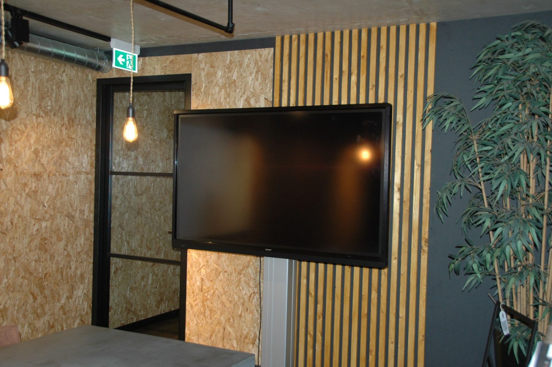Reset Training: mobiel touchscreen voor persoonlijke training - projectfoto 4