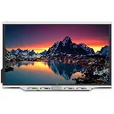SMART Board SBID-7075 touchscreen monitor - 75 inch — productfoto 1