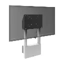 Smartmetals 052.7115 elektrische wandlift — zijaanzicht