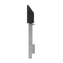 Smartmetals 052.7115 elektrische wandlift — productfoto 2