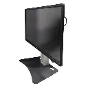 Ctouch Laser Sky 75 inch 4K touchscreen elektrisch verstelbaar - COMPLEET — productfoto 5