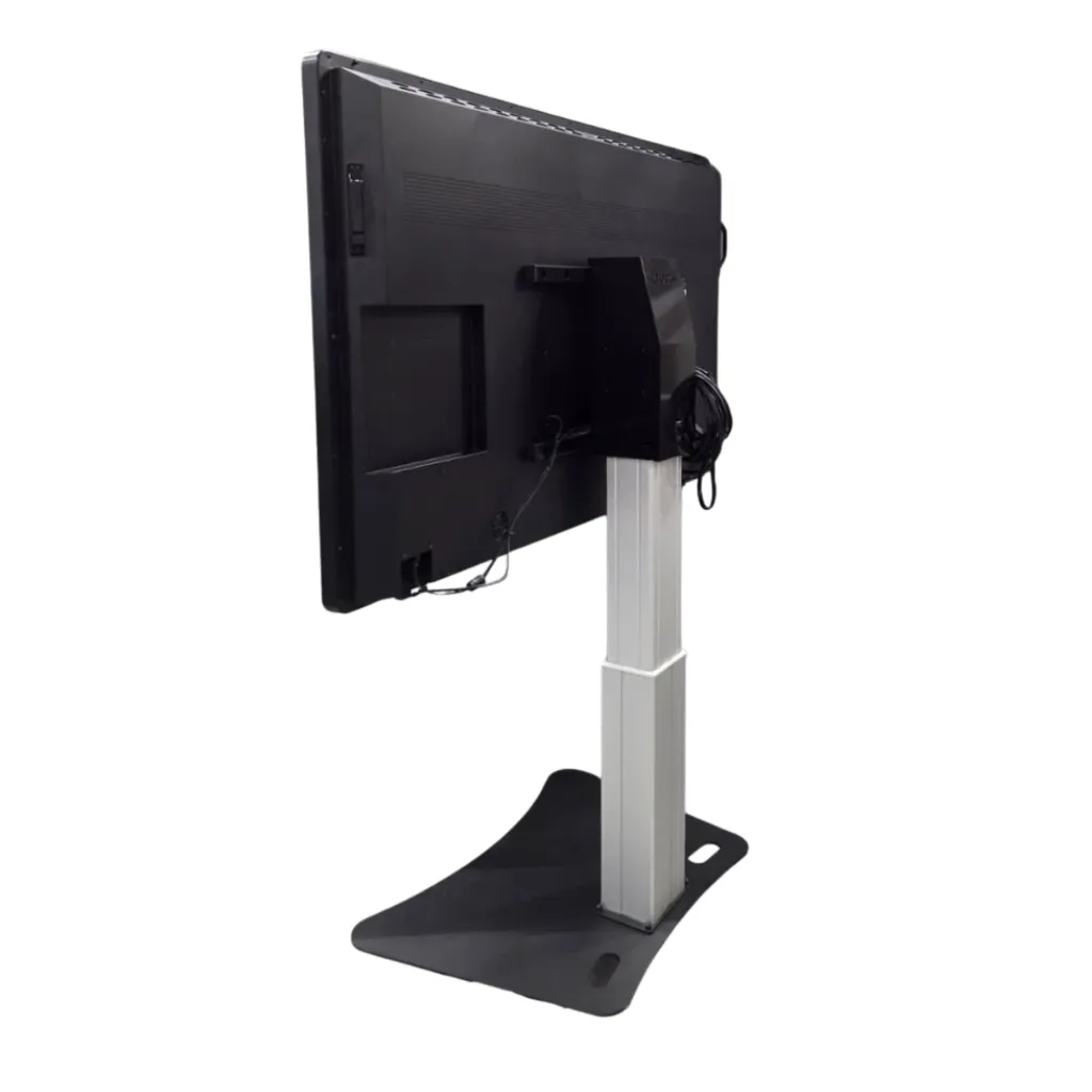 Ctouch Laser Sky 86 inch 4K touchscreen elektrisch verstelbaar - COMPLEET — productfoto 10