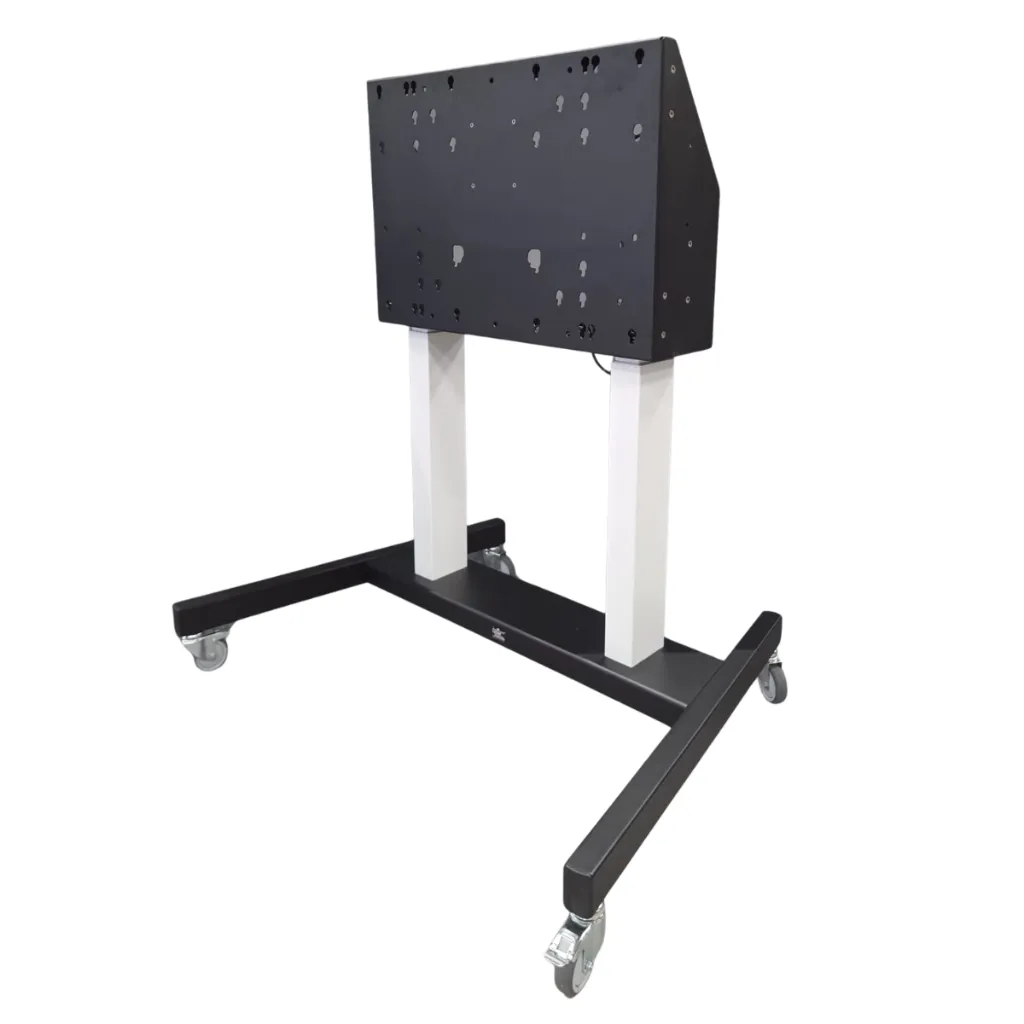 Smartmetals 062.7205W elektrische vloerlift / trolley verrijdbaar — productfoto 2