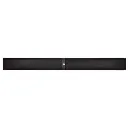 Crestron SAROS SB-200-P-B Soundbar — productfoto 1