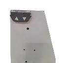 ErgoXs ErgoFrame Motion elektrische vloerlift — productfoto 1