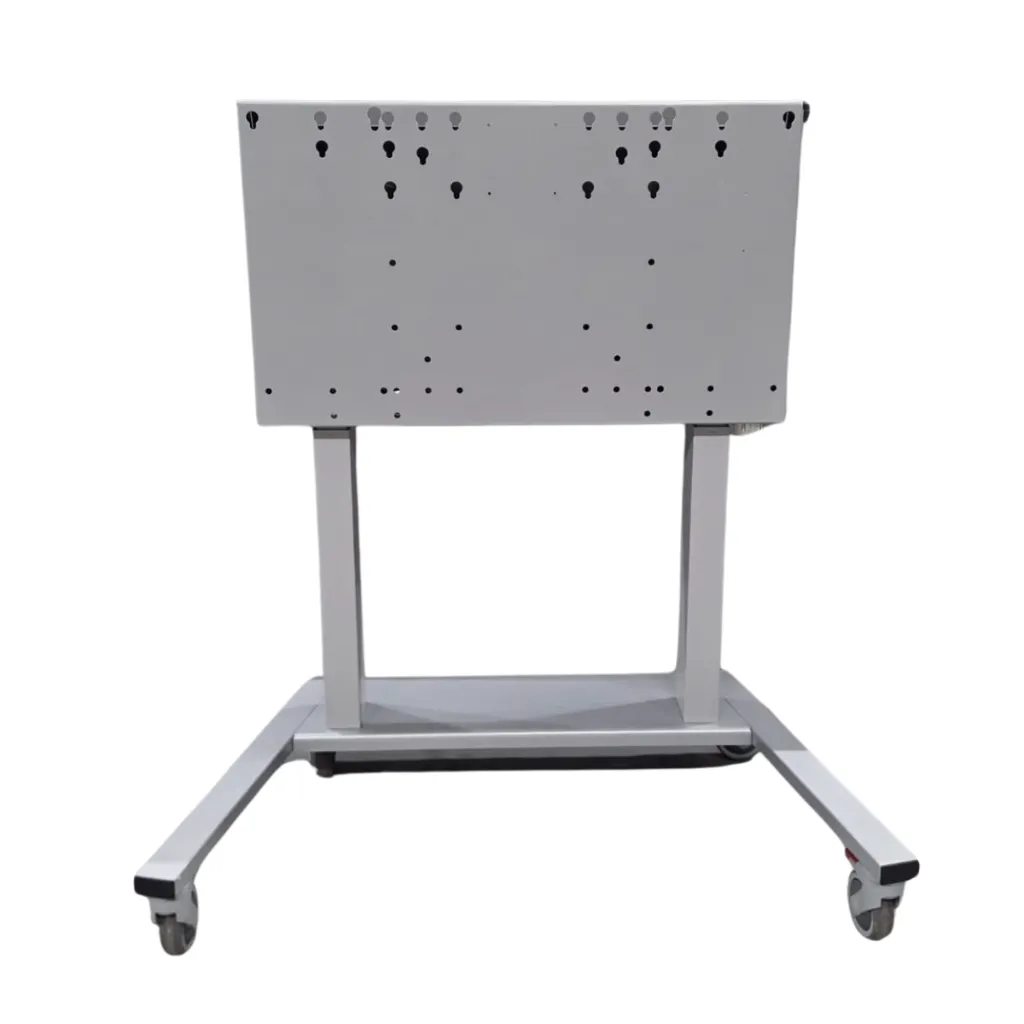 ErgoXs ErgoFrame Motion elektrische vloerlift — productfoto 4