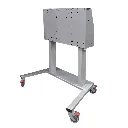 ErgoXs ErgoFrame Motion elektrische vloerlift — productfoto 5