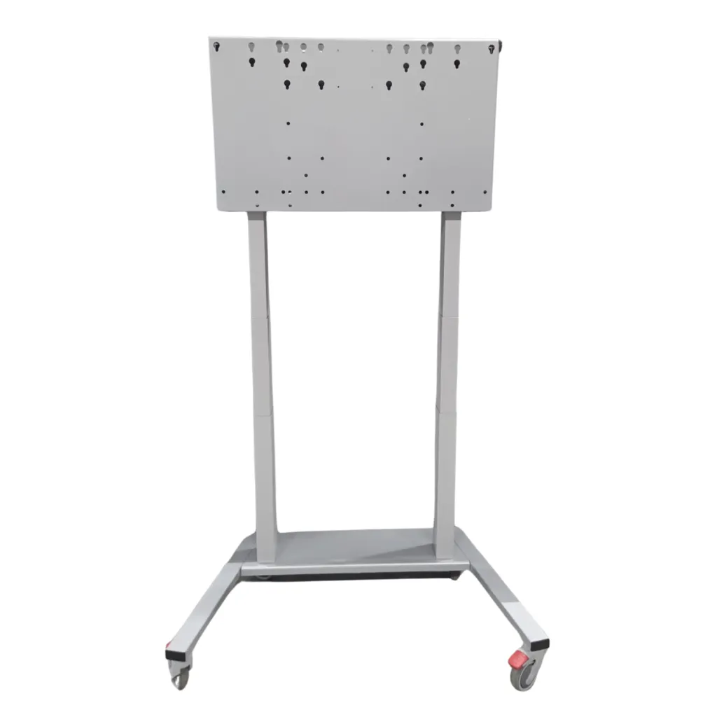ErgoXs ErgoFrame Motion elektrische vloerlift — productfoto 8