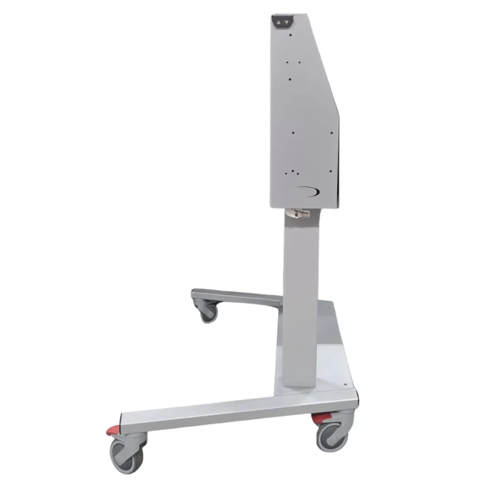 ErgoXs ErgoFrame Motion elektrische vloerlift — productfoto 10