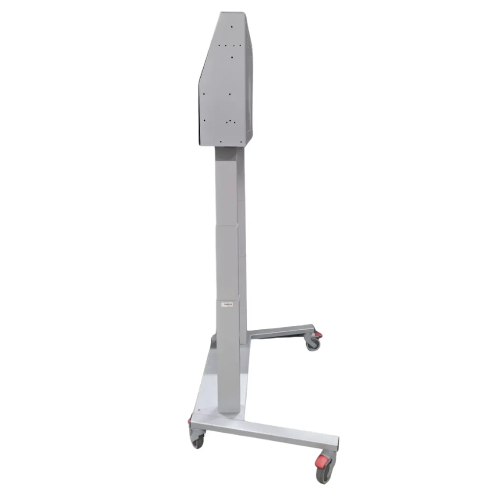 ErgoXs ErgoFrame Motion elektrische vloerlift — productfoto 11