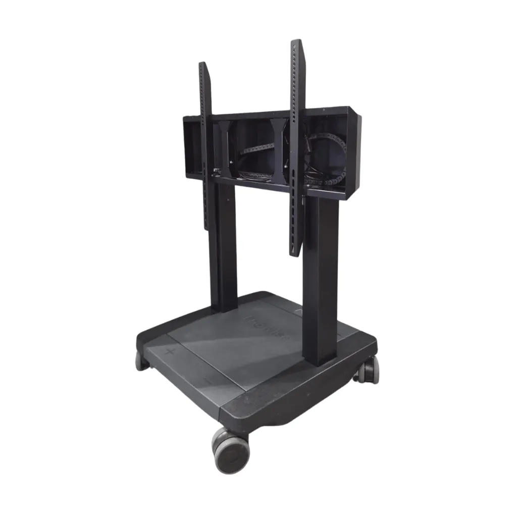 Prowise iPro Mobile elektrische vloerlift / trolley verrijdbaar — productfoto 3