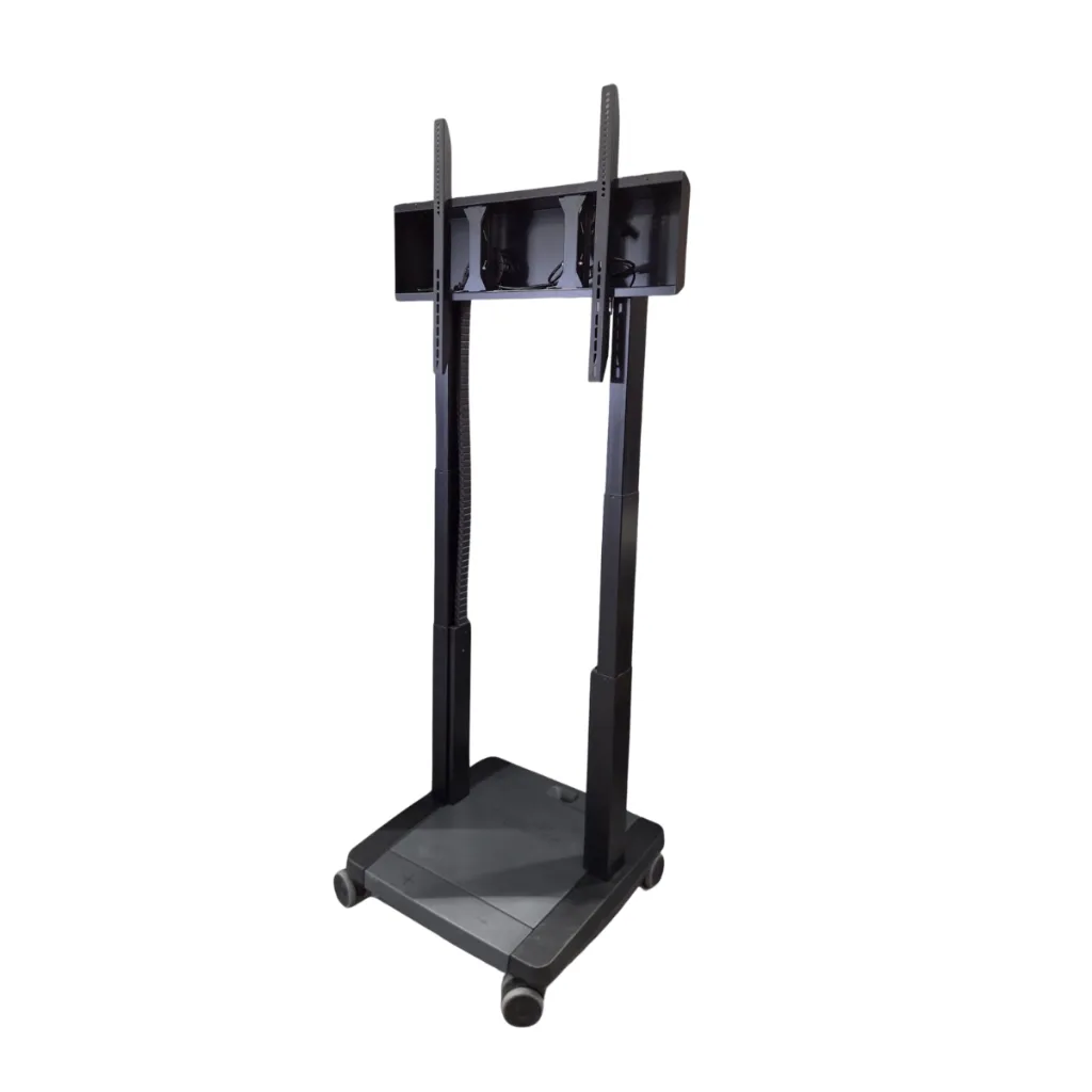 Prowise iPro Mobile elektrische vloerlift / trolley verrijdbaar — productfoto 4