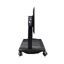 Prowise iPro Mobile elektrische vloerlift / trolley verrijdbaar — productfoto 5