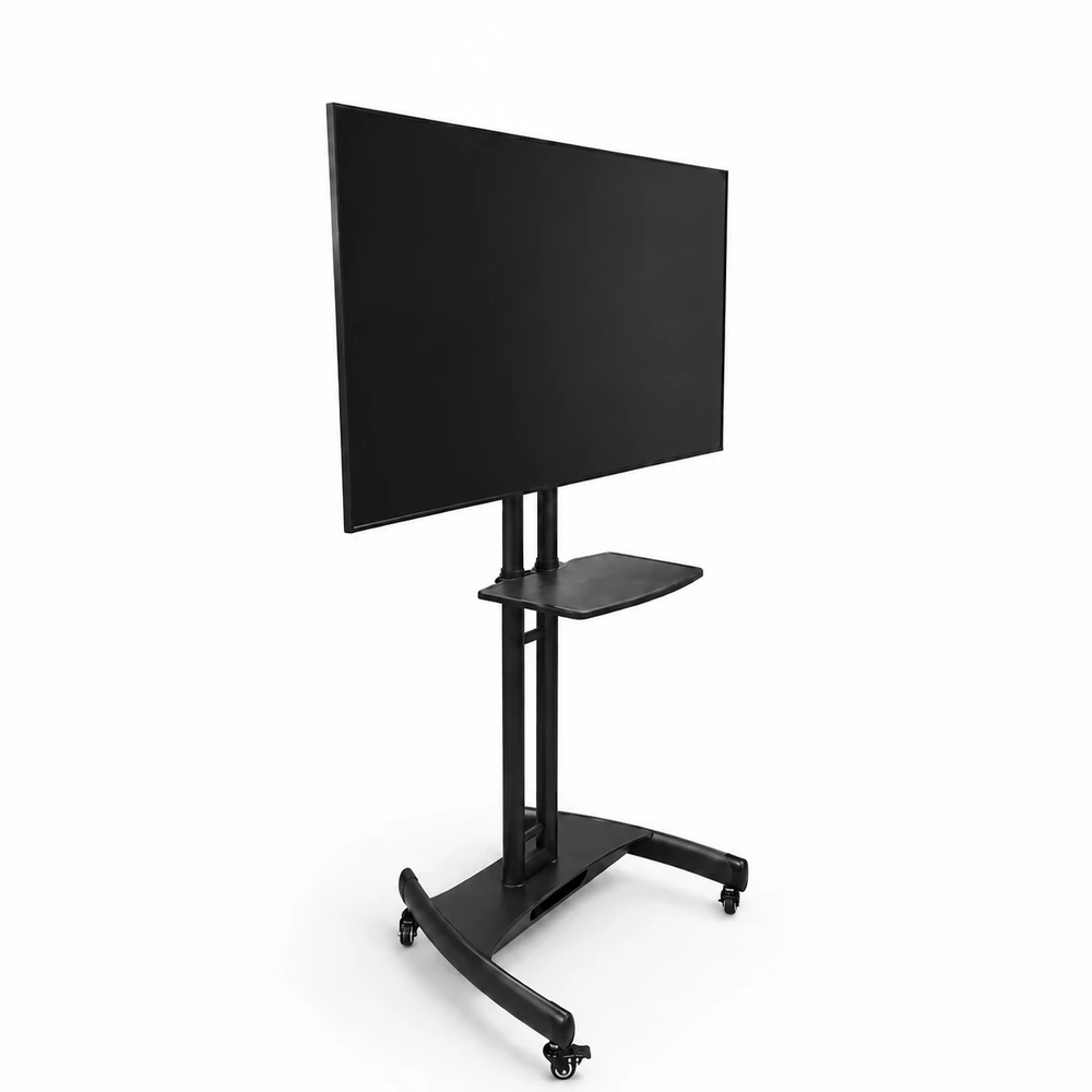 Samsung PH55F 55 inch op Odys Trolley Core 60 – complete set — productfoto 3