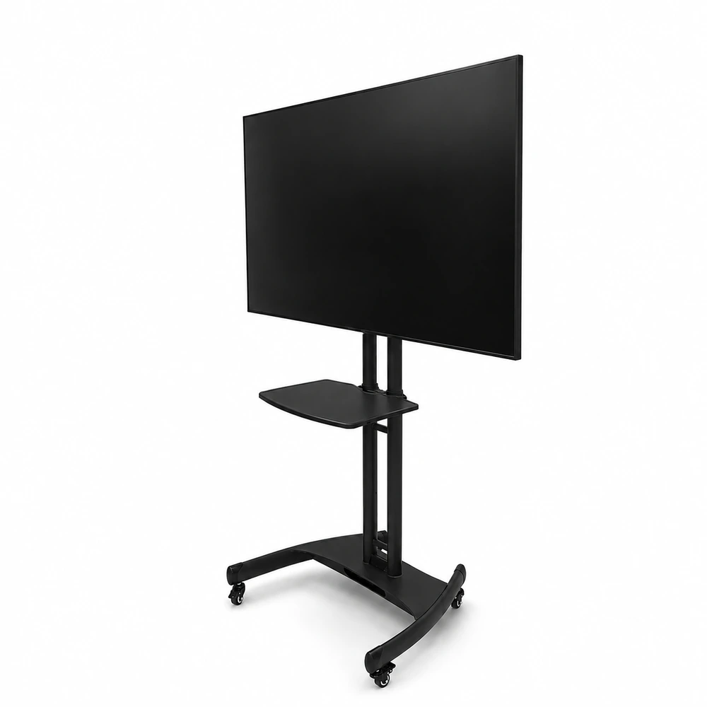 Samsung PH55F 55 inch op Odys Trolley Core 60 – complete set — productfoto 2