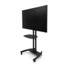 Samsung PH55F 55 inch op Odys Trolley Core 60 – complete set — productfoto 2