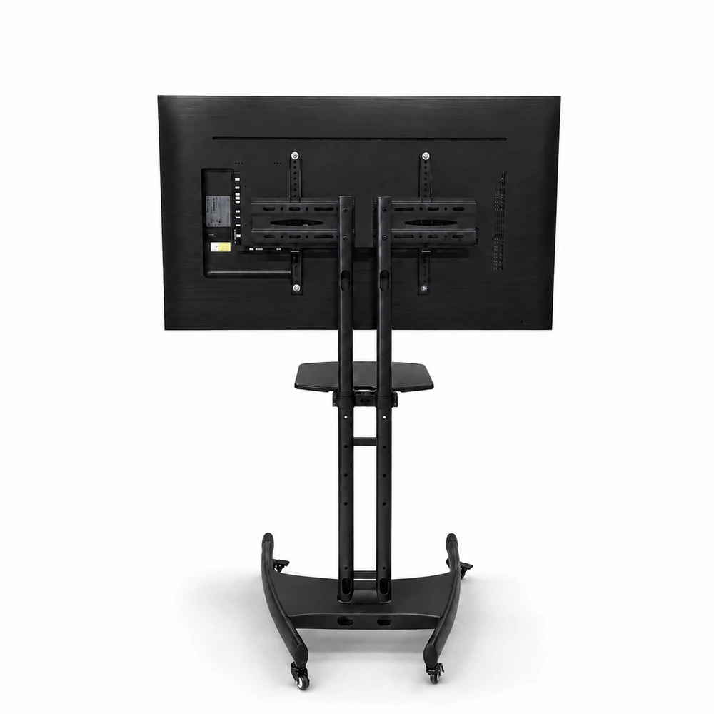 Samsung PH55F 55 inch op Odys Trolley Core 60 – complete set — productfoto 4