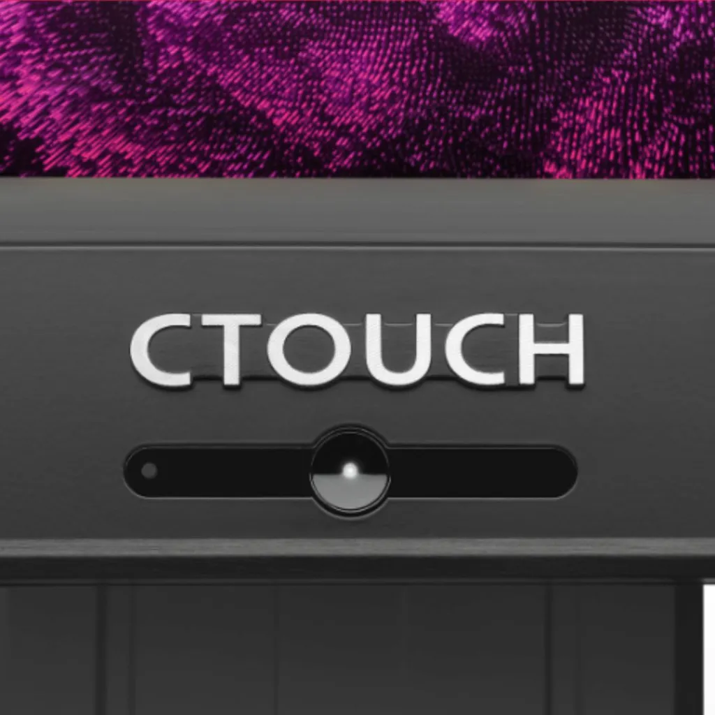 CTOUCH Laser Sky CLS-UHD — productfoto 2