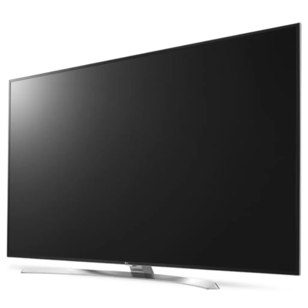 LG 75UW341C monitor - 75 inch — productfoto 1