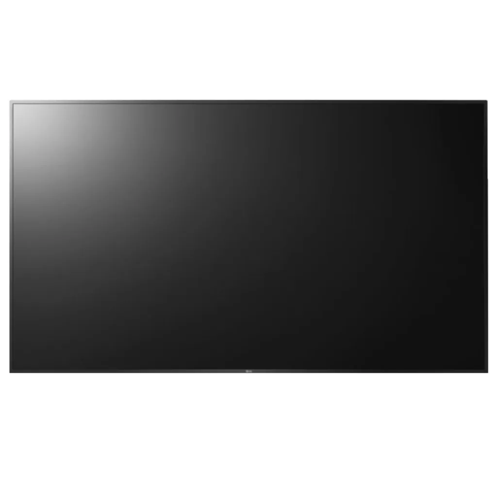 LG 75UW341C monitor - 75 inch — productfoto 3