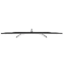 LG 75UW341C monitor - 75 inch — productfoto 4