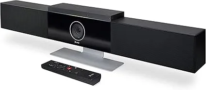 Poly Studio Premium USB 4K videobar — productfoto 4