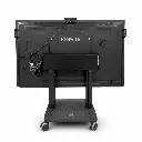 Prowise PWT 75" op Prowise iPro Mobile trolley verrijdbaar inclusief I3 videovergader camera — productfoto 1