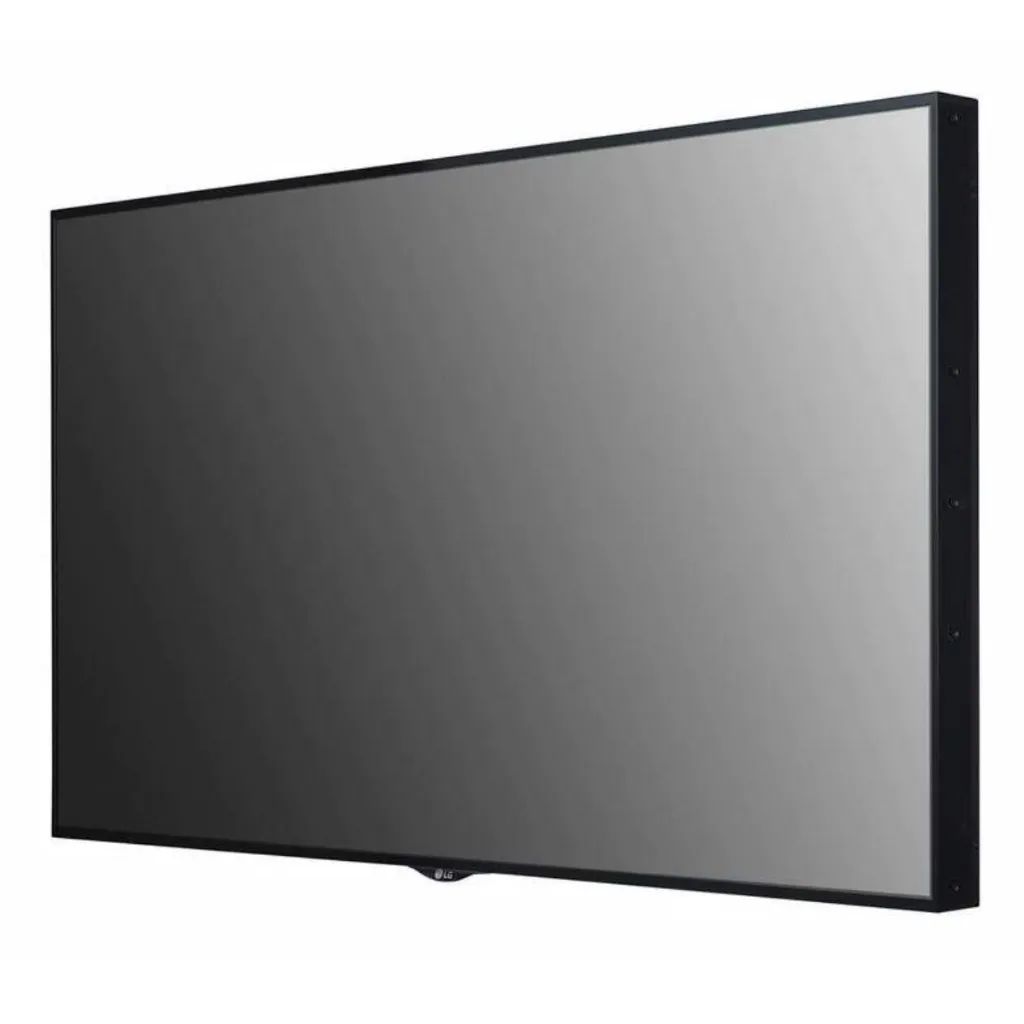 LG 55XS2E-B High Brightness reclame monitor - 55 inch — productfoto 5