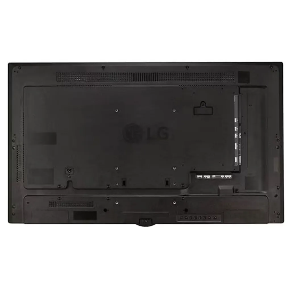 LG 43SM5KC monitor - 43 inch — productfoto 1