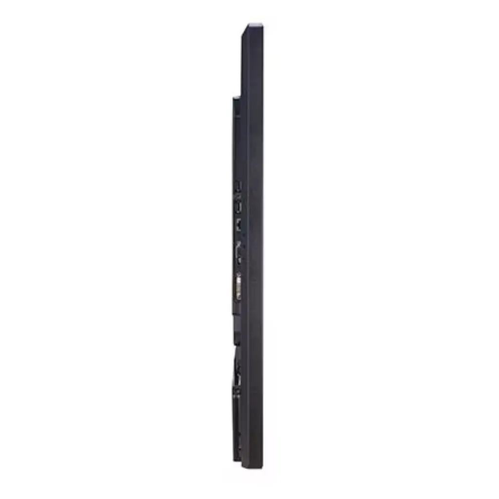 LG 43SM5KC monitor - 43 inch — productfoto 3