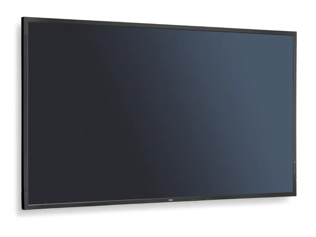 NEC MultiSync V463 display - 46 inch — productfoto 1