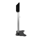 SmartMetals vloerstatief 150 cm – tot 75 inch / 70 kg — productfoto 1