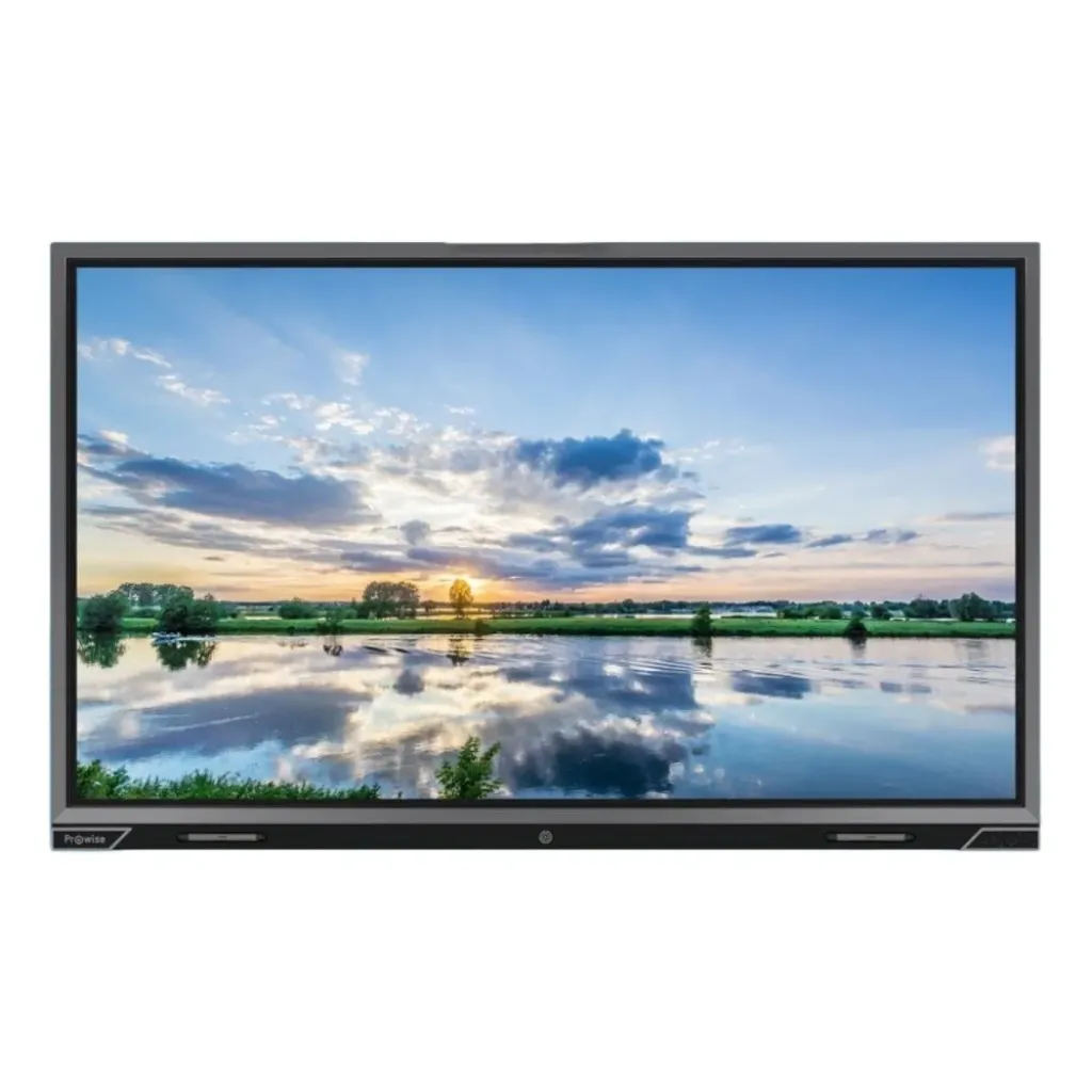 Prowise Touchscreen — vooraanzicht