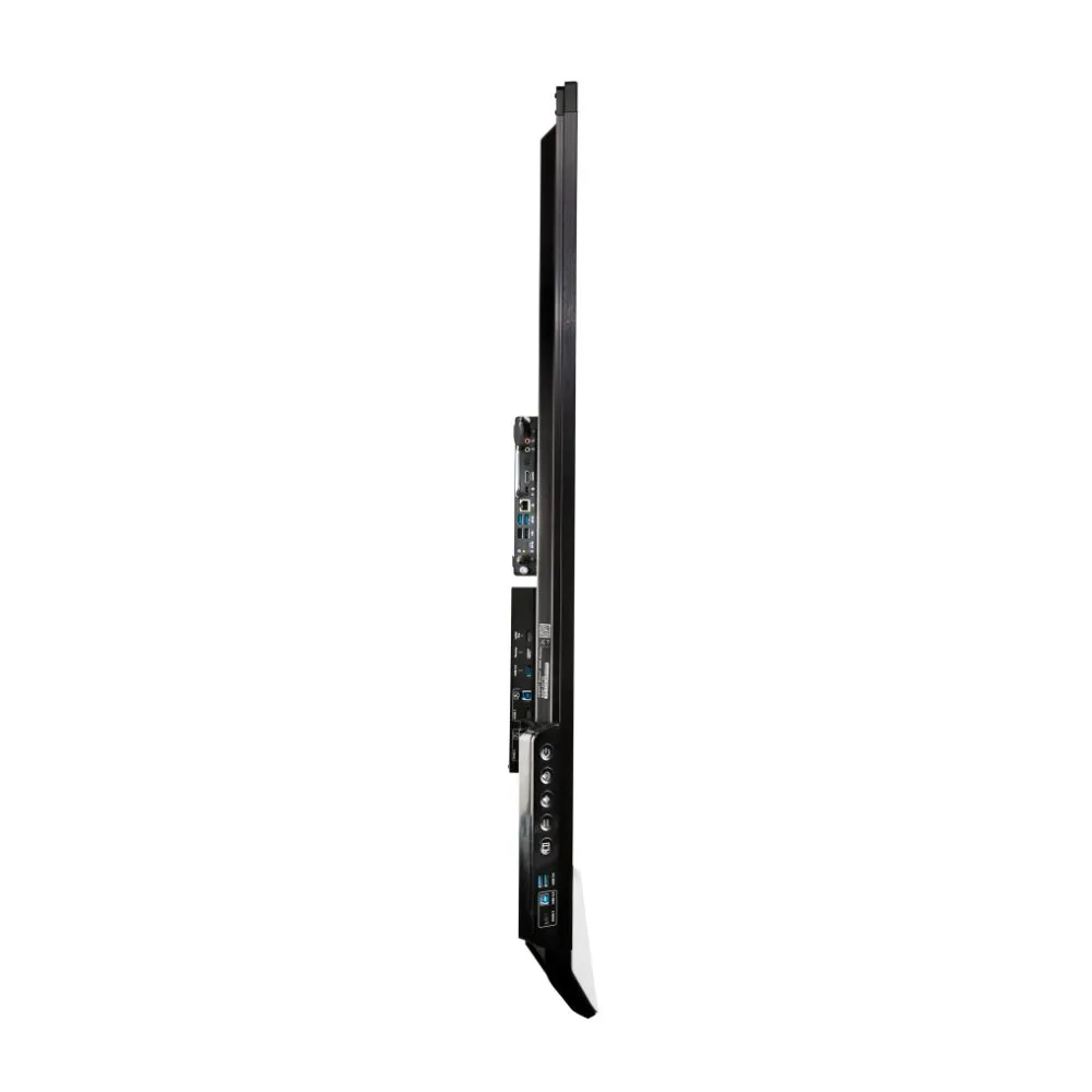 SMART Board 6075S touchscreen monitor - 75 inch — productfoto 3