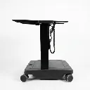 Prowise iPro Tilt elektrische vloerlift met kantelfunctie – Verrijdbaar — productfoto 2