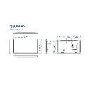 Philips 43BDL3010Q Q-Line monitor - 43 inch — productfoto 6