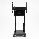 Prowise iPro Toddler elektrische vloerlift met kantelfunctie – Verrijdbaar — productfoto 1