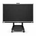 Prowise PWT 75" op Prowise iPro Mobile trolley verrijdbaar inclusief I3 videovergader camera — productfoto 3