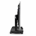 Prowise PWT 75" op Prowise iPro Mobile trolley verrijdbaar inclusief I3 videovergader camera — productfoto 5