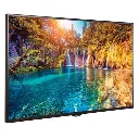 LG 43SE3KE monitor - 43 inch — productfoto 1