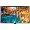 LG 43SE3KE monitor - 43 inch — productfoto 2
