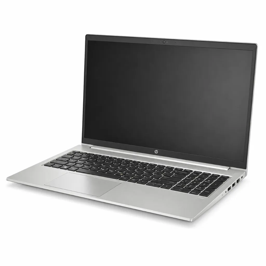 HP ProBook 450 G9 – i3-1215U – 8 GB – 256 GB SSD — productfoto 1