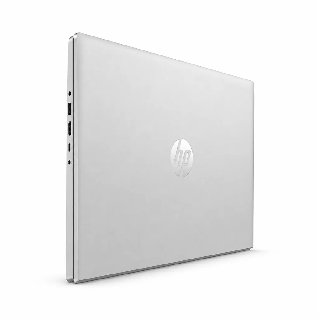 HP ProBook 450 G9 – i3-1215U – 8 GB – 256 GB SSD — productfoto 2
