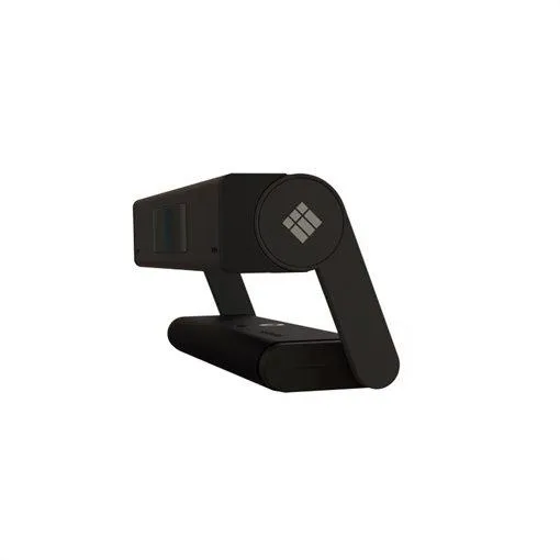 i3 Camera Pro Professionele 4K USB Conferencing Camera met Microfoon — productfoto 3