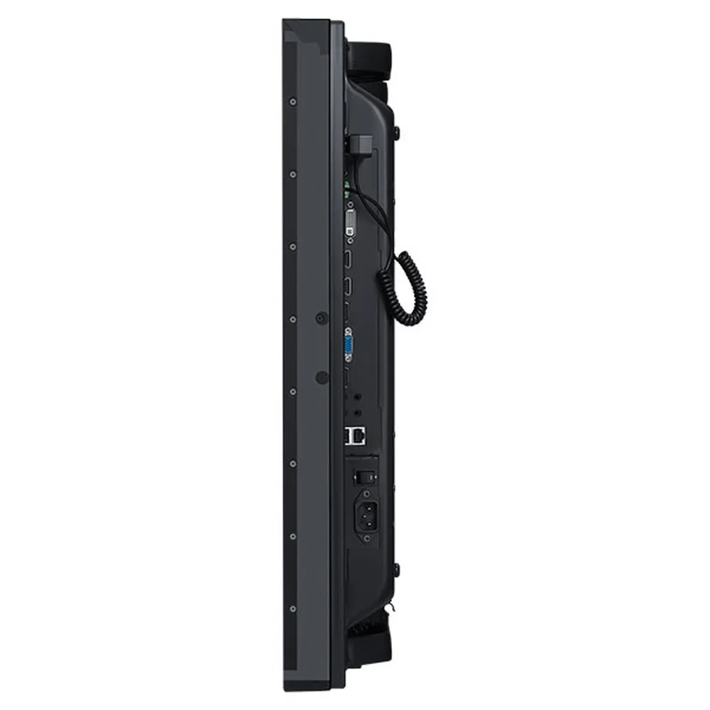 Samsung UD55E-B videowall display - 55 inch — productfoto 5