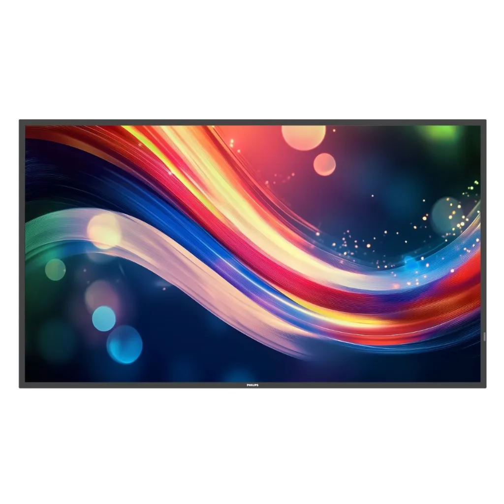Philips 43BDL4050D D-Line monitor - 43 inch — productfoto 2