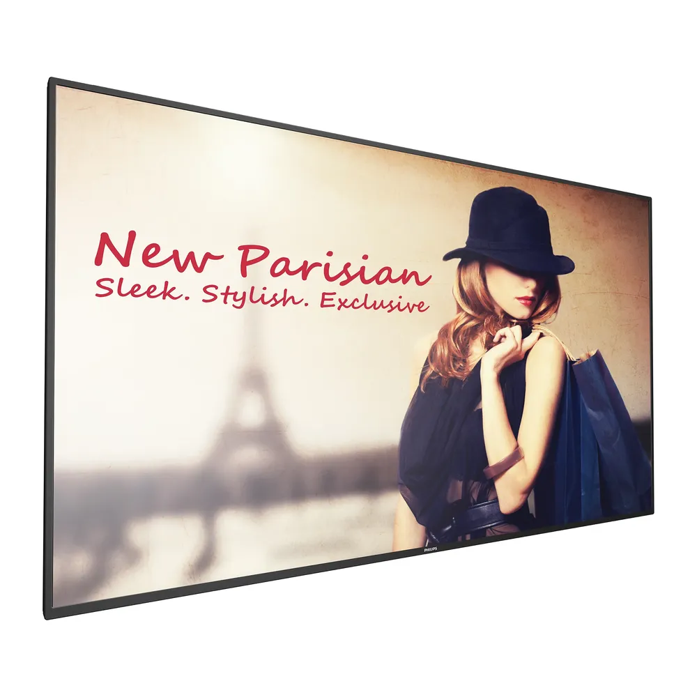 Philips 43BDL4050D D-Line monitor - 43 inch — productfoto 4