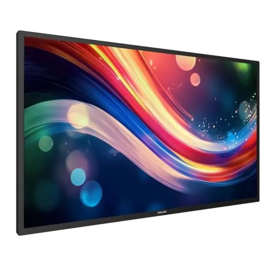 Philips 43BDL4050D D-Line monitor - 43 inch — productfoto 5