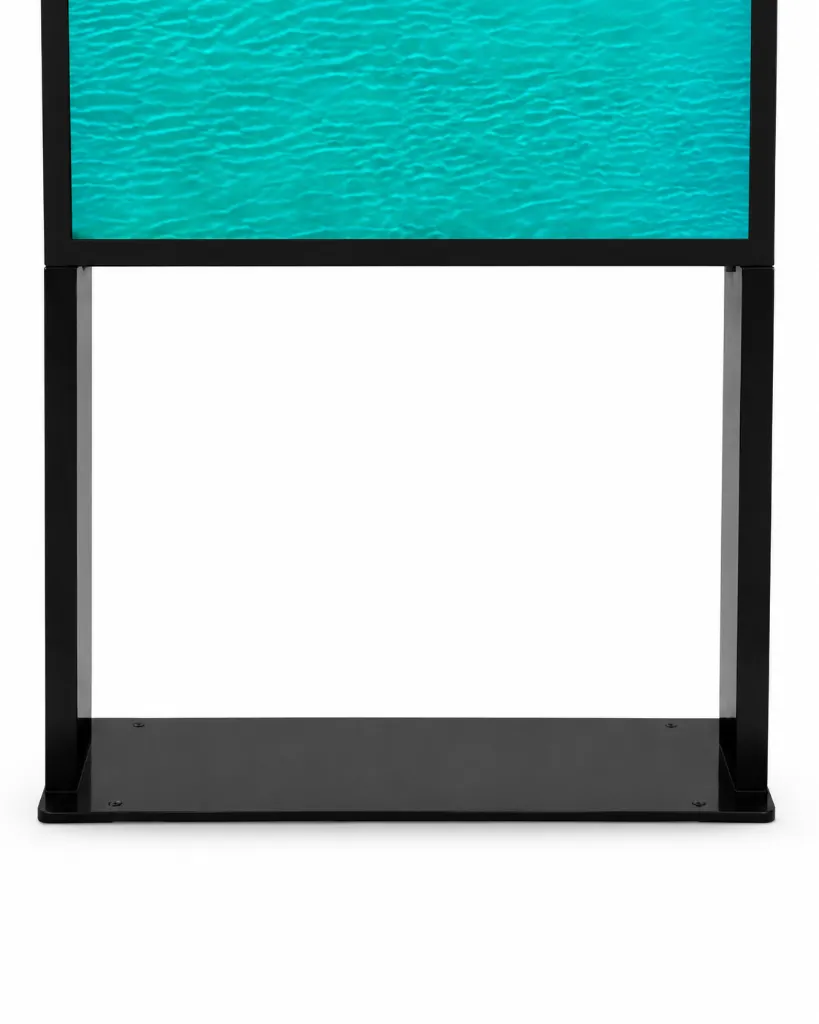 Dynascan DS652LR5 High Brightness Display – 65 inch — productfoto 5