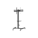 Mobiele TV-trolley OT-R40 - 32 tot 65 inch — productfoto 2